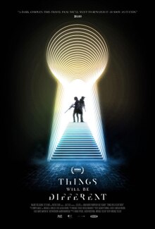 Poster for Things Will Be Different